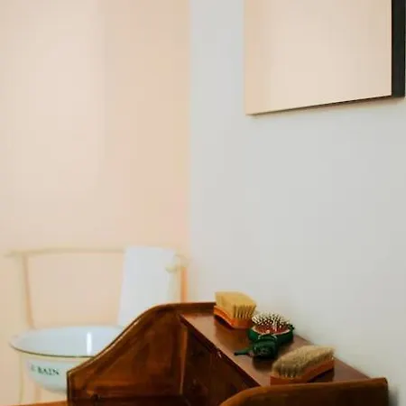 Maestosa Casa In Centro *