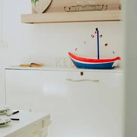 Apartament Maestosa Casa In Centro Neapol