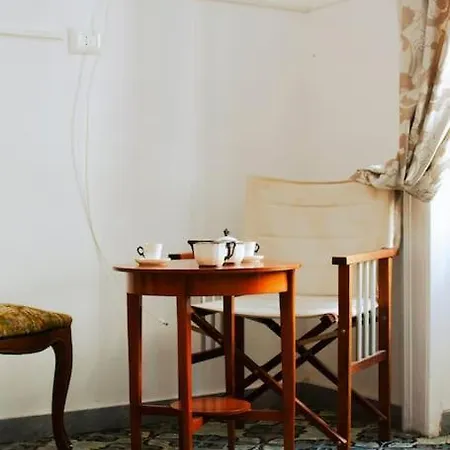 Maestosa Casa In Centro Apartament