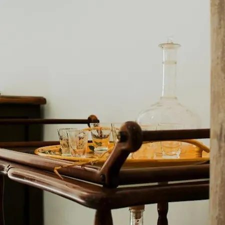 Maestosa Casa In Centro Apartament Neapol