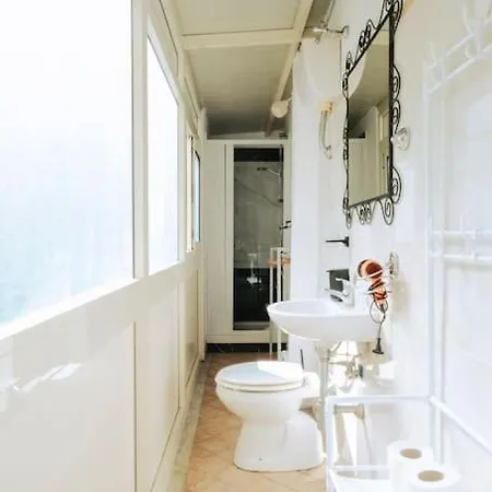 Maestosa Casa In Centro * Neapol