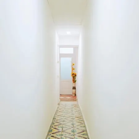 Maestosa Casa In Centro Apartament *