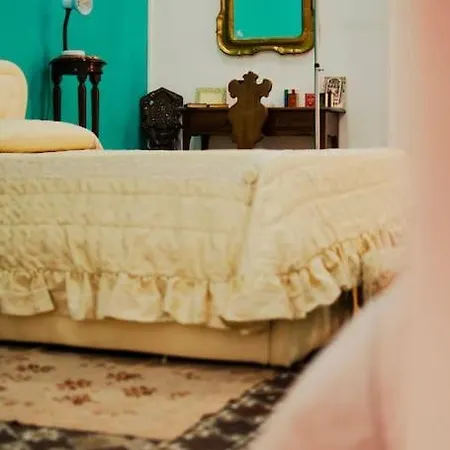 Maestosa Casa In Centro Apartament Neapol