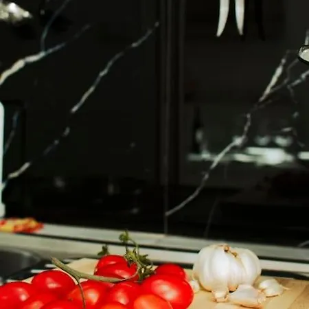 Maestosa Casa In Centro Apartament