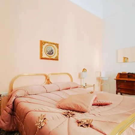 Apartament Maestosa Casa In Centro