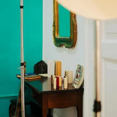 Maestosa Casa In Centro *