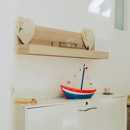 Maestosa Casa In Centro Apartament