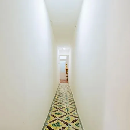 Apartament Maestosa Casa In Centro *