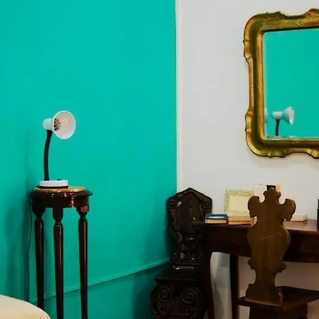 Maestosa Casa In Centro Apartament