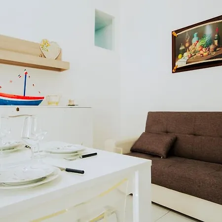 Maestosa Casa In Centro Neapol