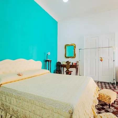 Apartament Maestosa Casa In Centro