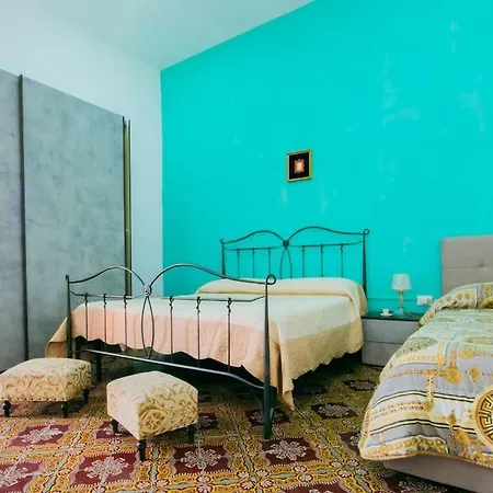 Apartament Maestosa Casa In Centro *