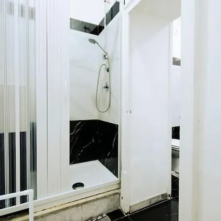 Maestosa Casa In Centro Apartament Neapol