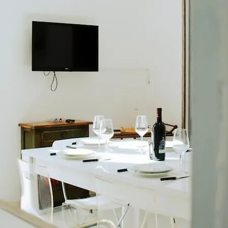 Maestosa Casa In Centro Neapol