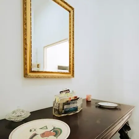 Maestosa Casa In Centro Apartament