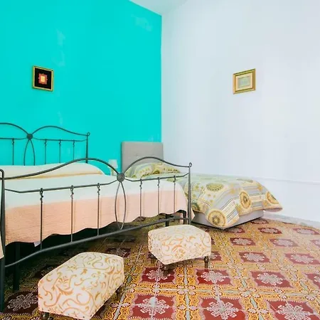 Maestosa Casa In Centro Apartament Neapol