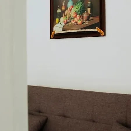 Apartament Maestosa Casa In Centro Neapol