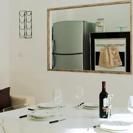 Maestosa Casa In Centro * Neapol