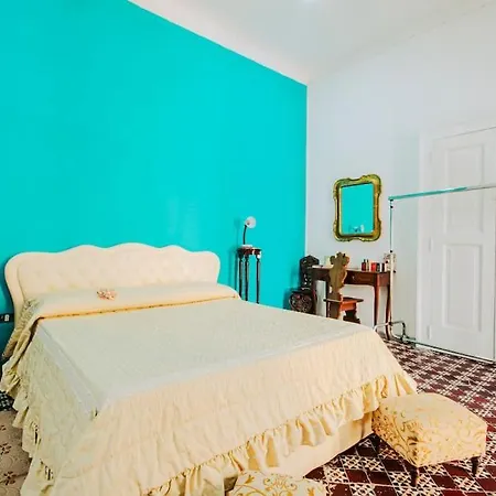 Maestosa Casa In Centro