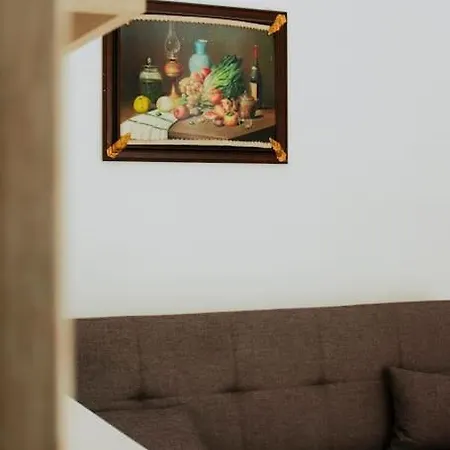 Maestosa Casa In Centro Apartament *