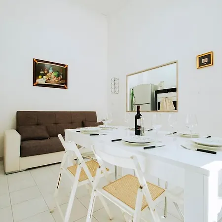 Maestosa Casa In Centro Apartament