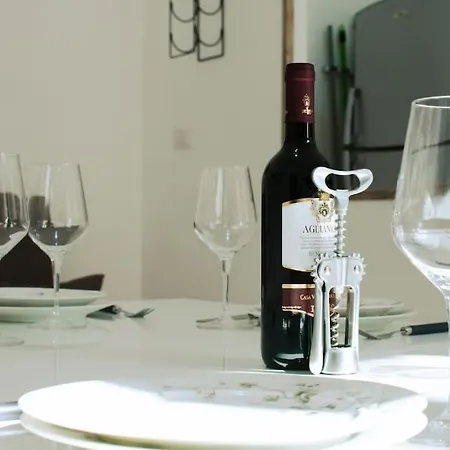 Maestosa Casa In Centro Apartament *