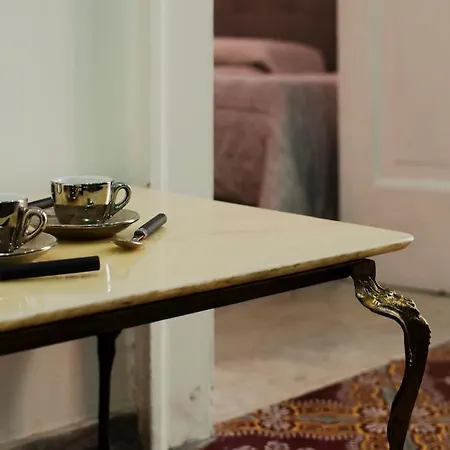 Apartament Maestosa Casa In Centro