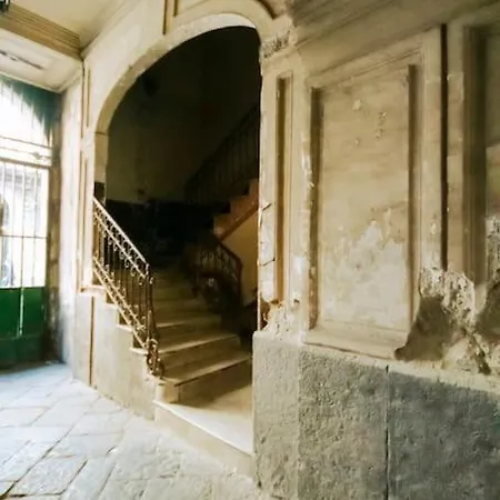 Apartament Maestosa Casa In Centro *