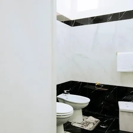 Apartament Maestosa Casa In Centro