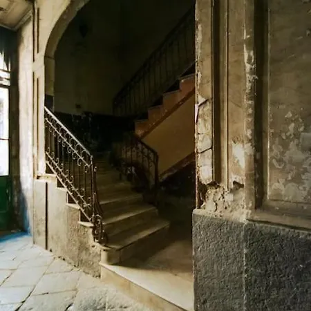 Maestosa Casa In Centro Apartament *