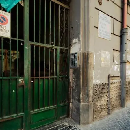 Maestosa Casa In Centro Apartament