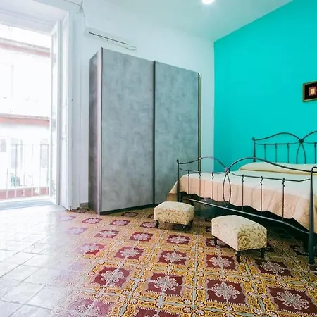 Maestosa Casa In Centro Apartament *