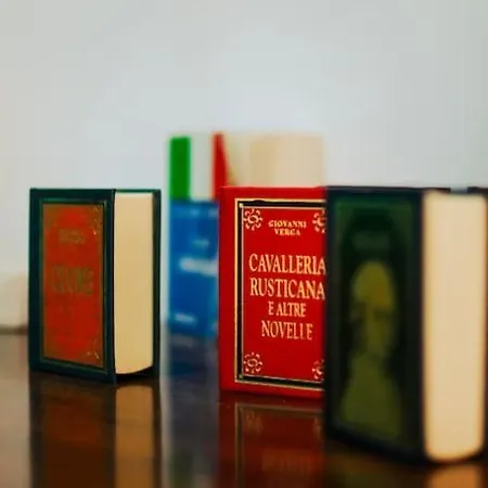 Apartament Maestosa Casa In Centro *